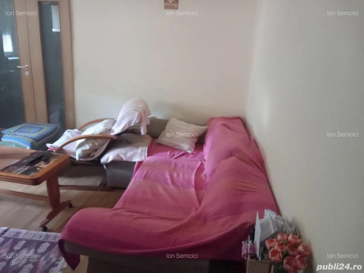 Vand apartament - Timi?oara, str. Iederei, calea Sagului - 5
