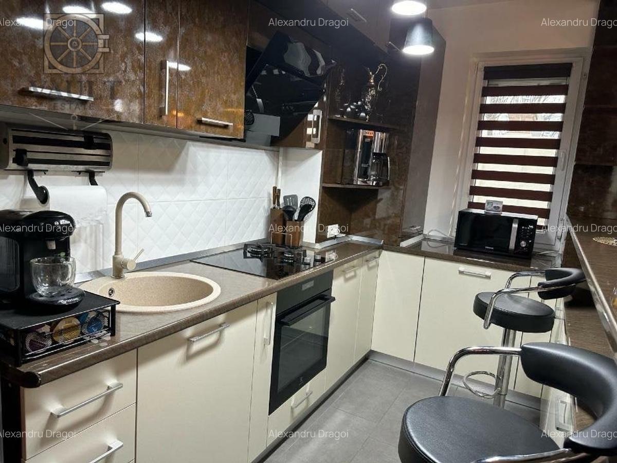 Apartament 2 camere - Serban Voda - Parc Tineretului - 6