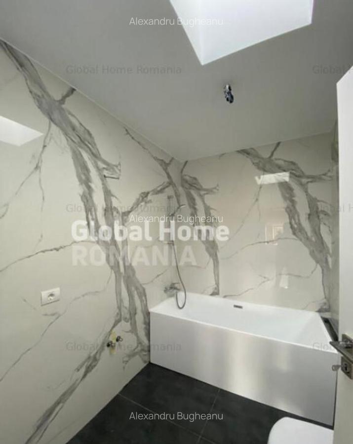 Duplex 3 Camere | Zona Obor - Str. Otesani Tei | Premium| Pa - 6