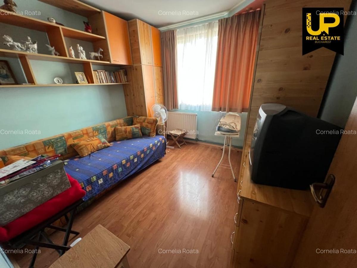 3 Camere Rahova Margeanului Centrala Balcon - 2