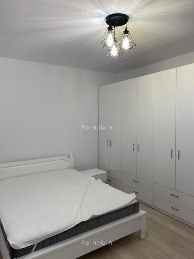 Apartament 3 camere 73mp - loc parcare - Expo Mobila - 3