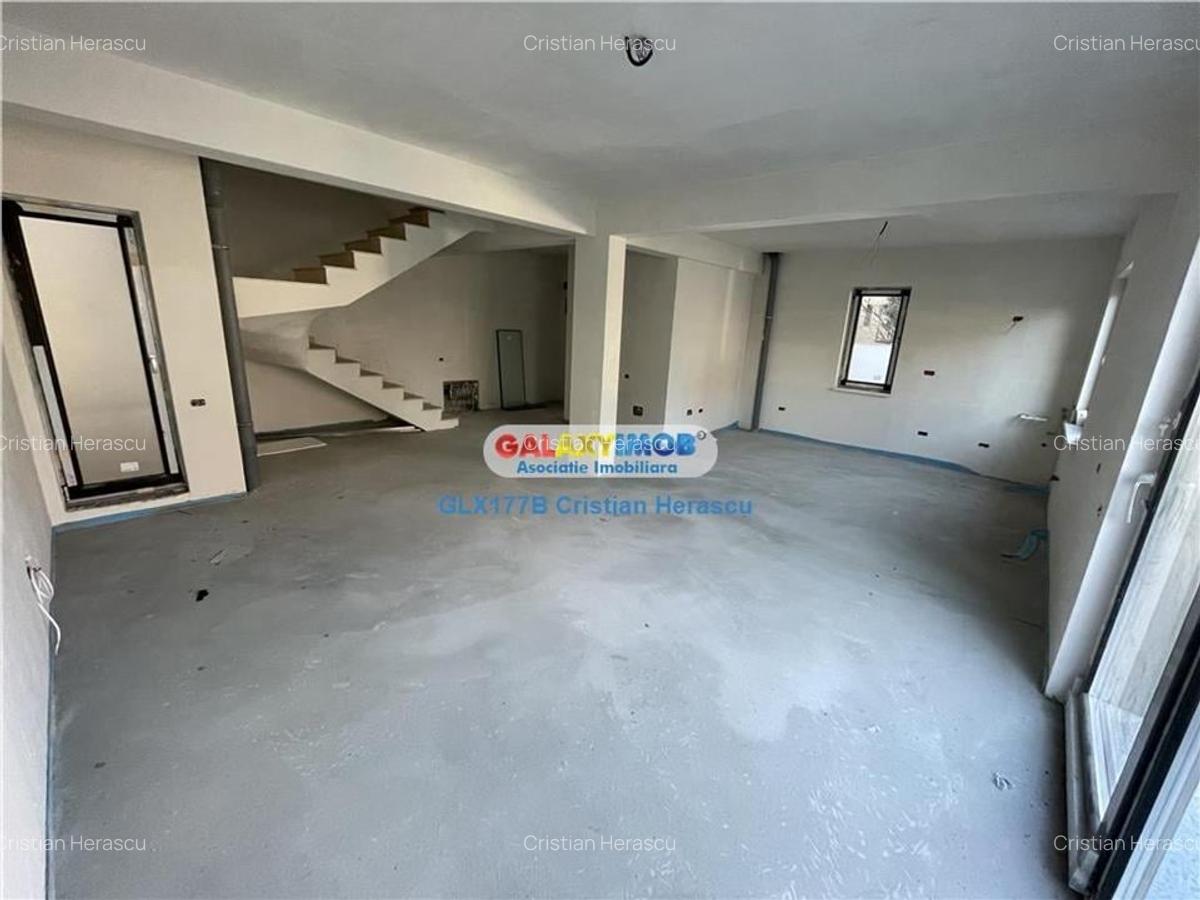 Casă cu 4 camere în Militari - 14