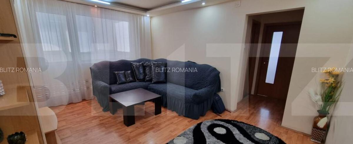 Apartament 3 camere de vanzare Zona Girocului, 64 mp ut - 1