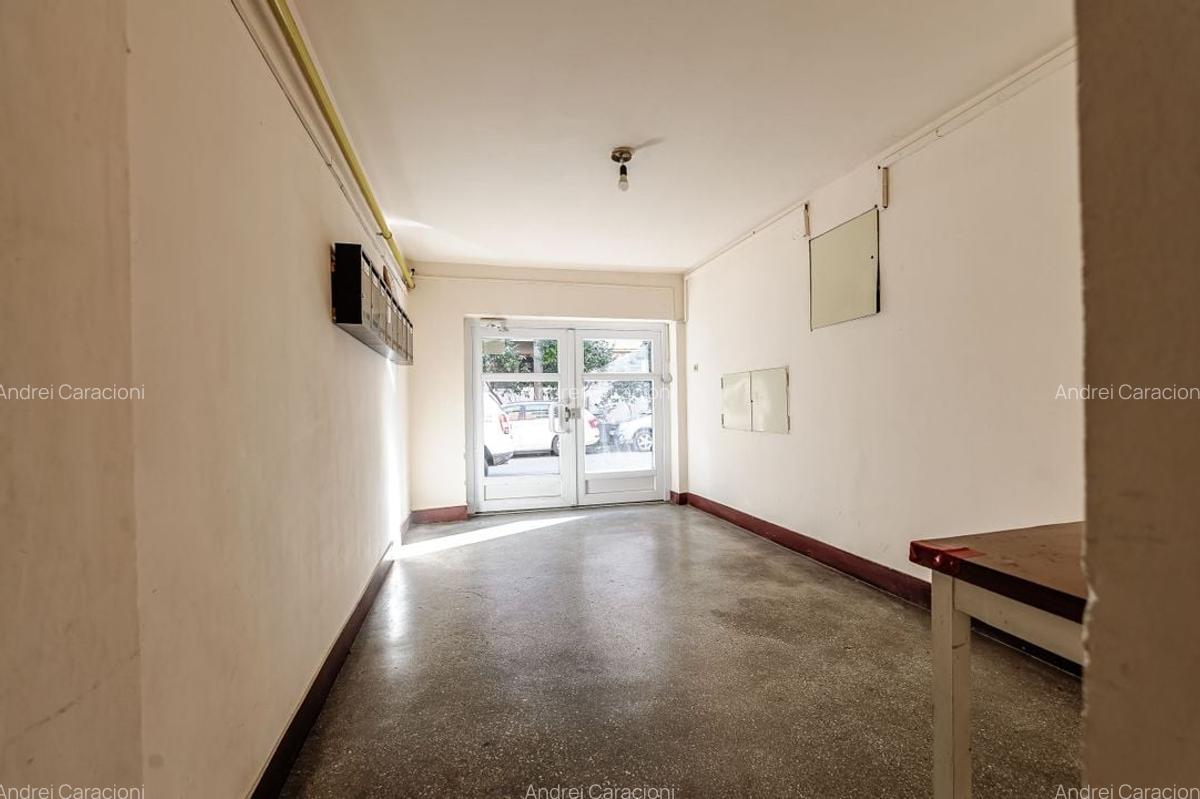 Apartament spațios, 2 camere decomandat, zonă premium Podgoria Arad - 10