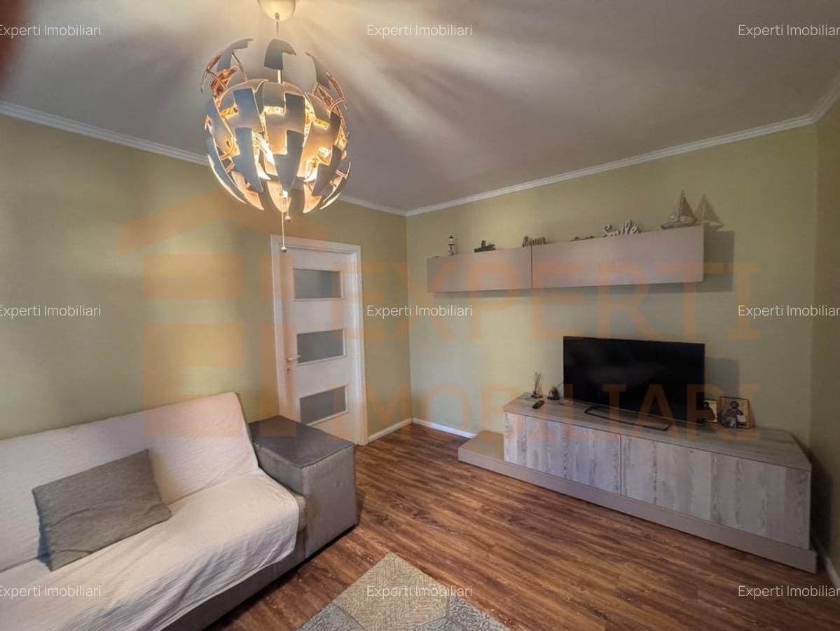 Apartament 2 camere de inchiriat - Dacia - 4