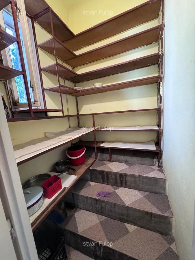 Inchiriez casa cu 3 camere in cartierul Marasti - 11