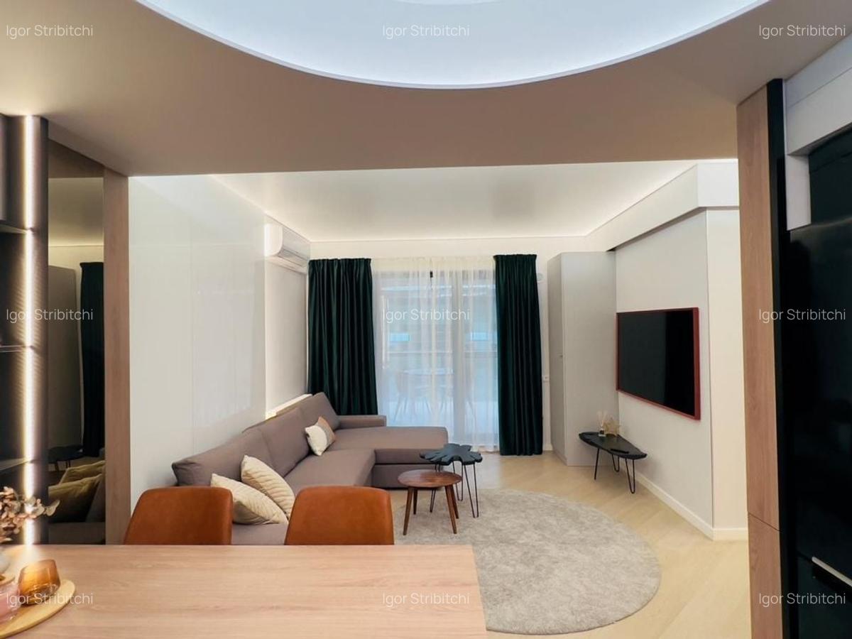 Apartament  3 Camere | Chirie | Pipera | Loc de parcare subteran - 7