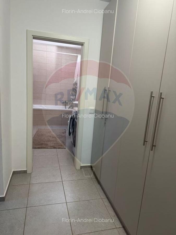 Apartament 3 camere Avantgarden - 8