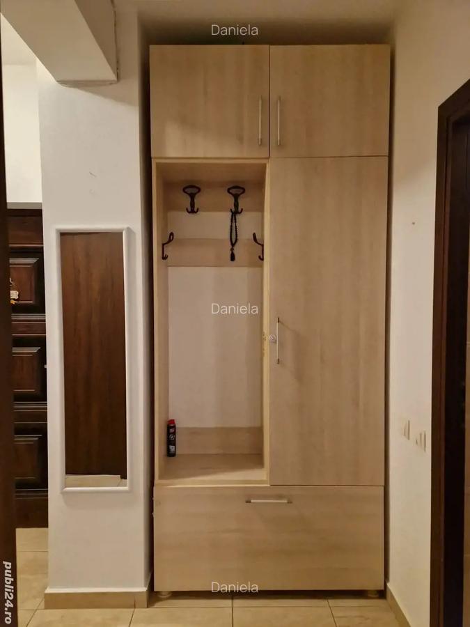 Apartament 2 camere de inchiriat, 8 min metrou Dimitrie Leonida - 2