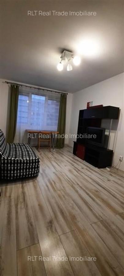 Apartament cu 2 camere semidecomandat în Centrul Civic - 1