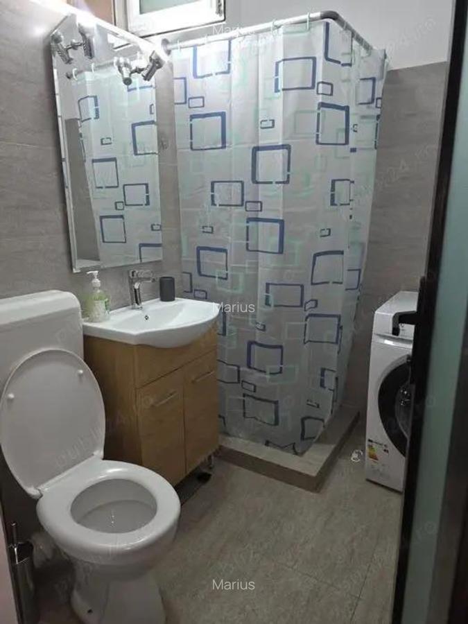 Apartament 2 camere-gara de est-modern - 1