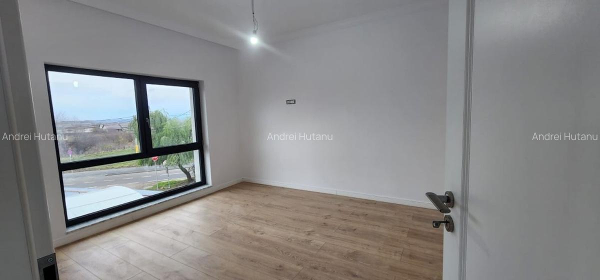 CASA MODERNA CU 4 CAMERE VALEA URSULUI , CARTIER REZIDENTAL - 13