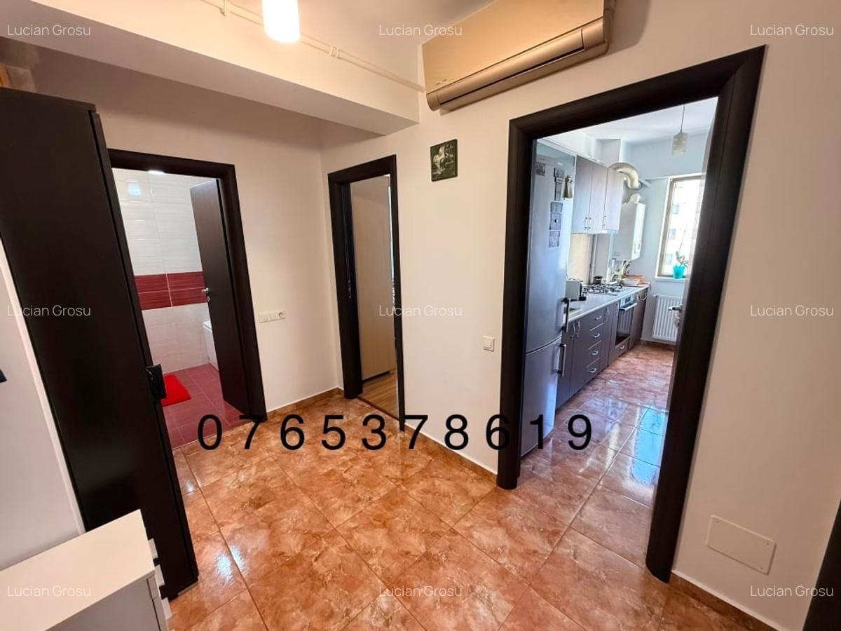 Apartament camere Jiului Soseaua Chitilei - 6