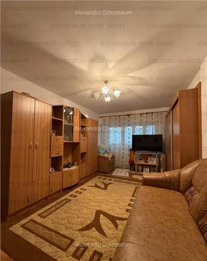Apartament 3 camere,2 bai,2 balcoane-zona Uzina 2 - 3