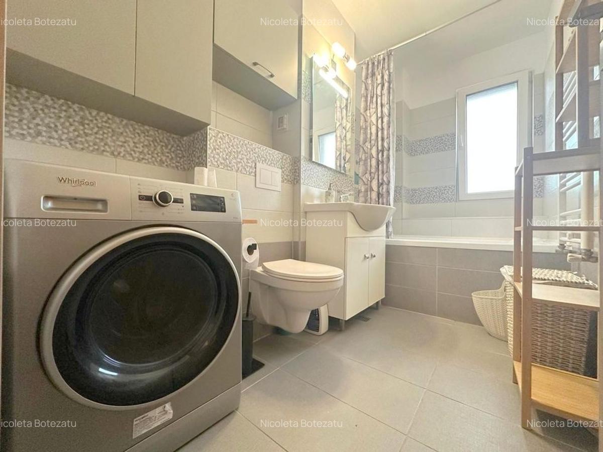 2 camere,  Pet Friendly - 10