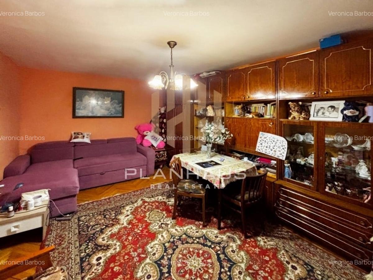 Apartament cu 2 camere - Central (Bd. Republicii, zona Policlinica Sf. Ioan) - 2