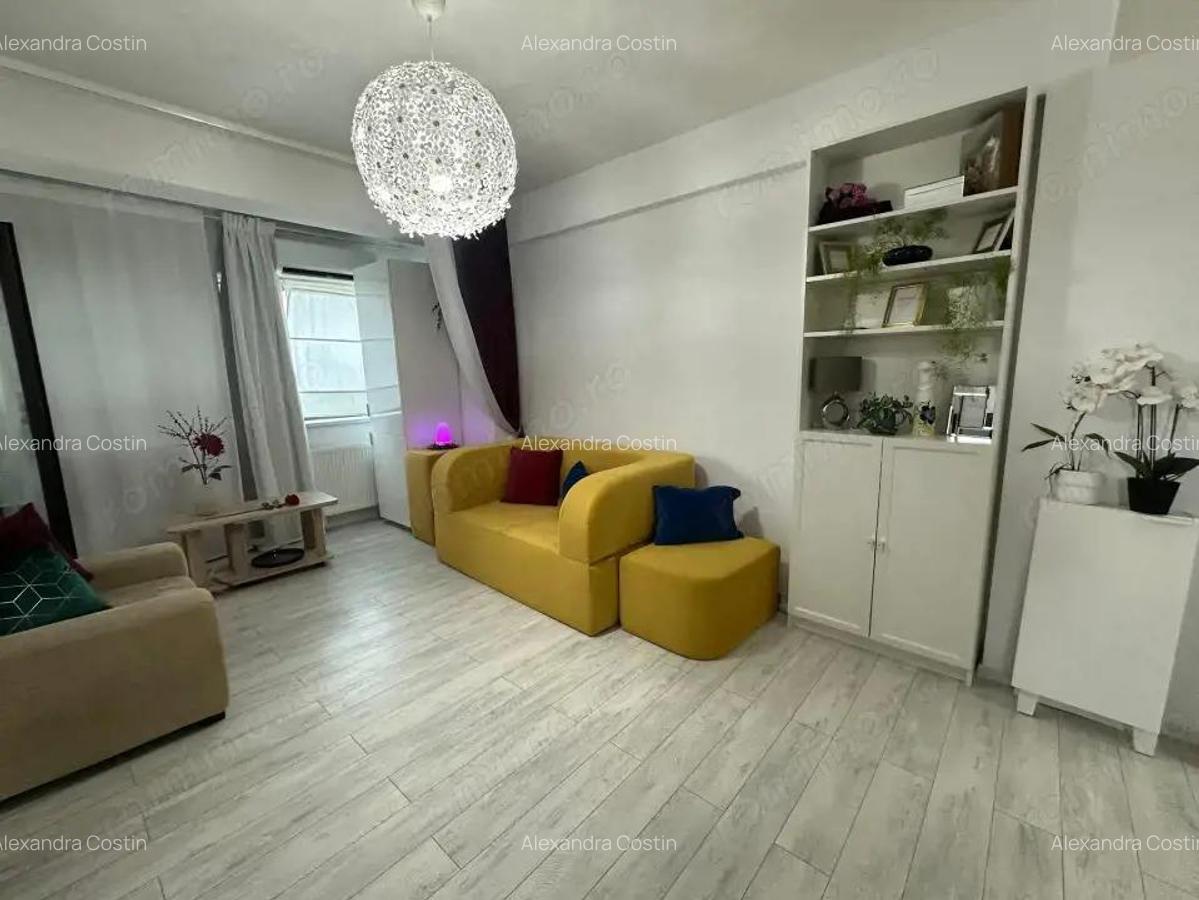 Apartament 2 camere Bucurestii Noi - 1