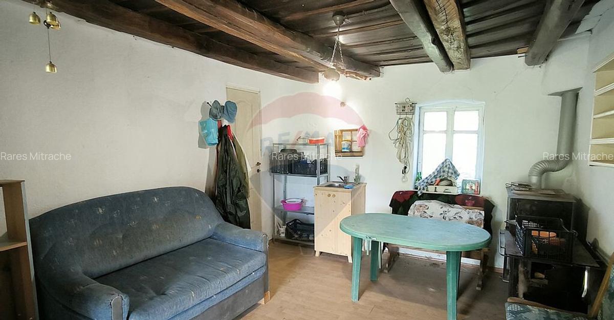 Casa de vacan?a in sat sasesc, Moarda? jude?u... - 10