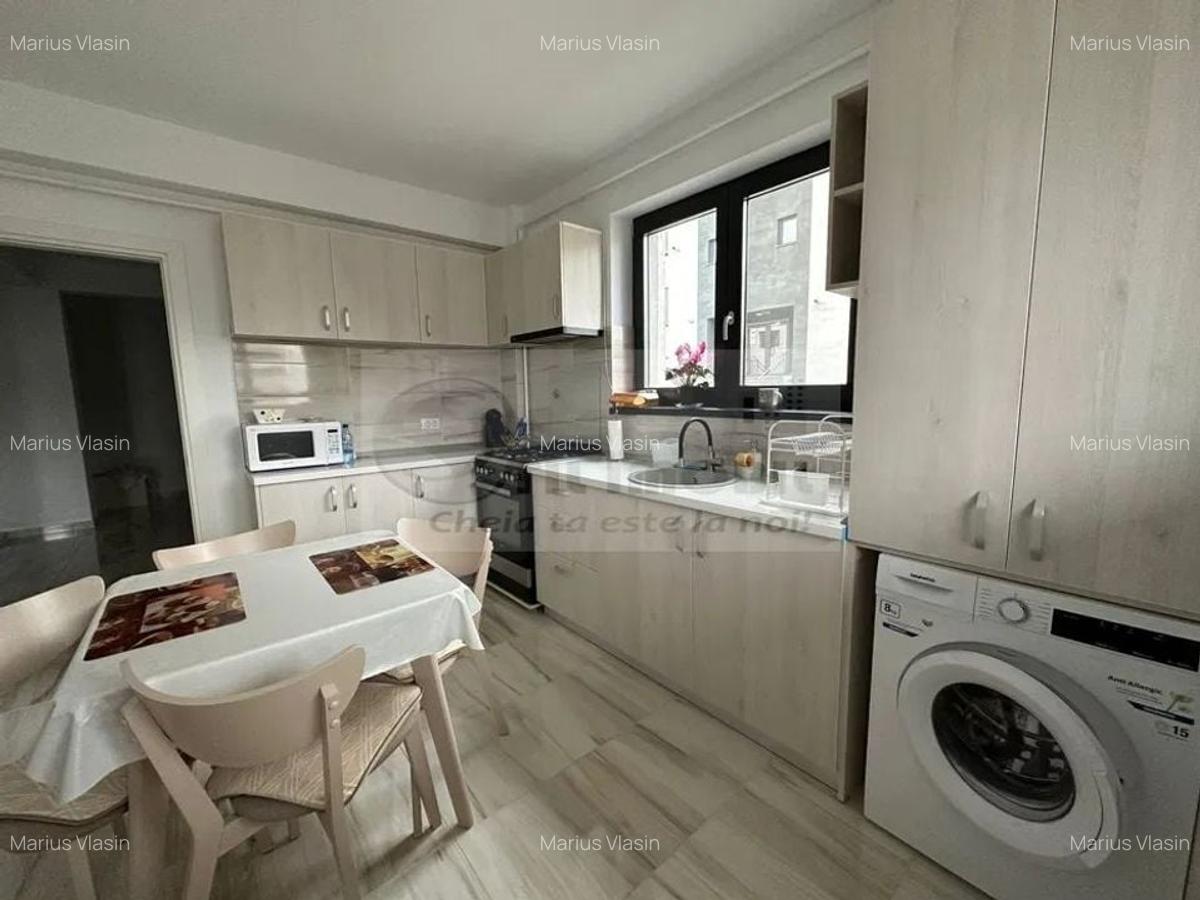 Proprietate Eleganta, Zona Bucium Plopii fara sot - 6