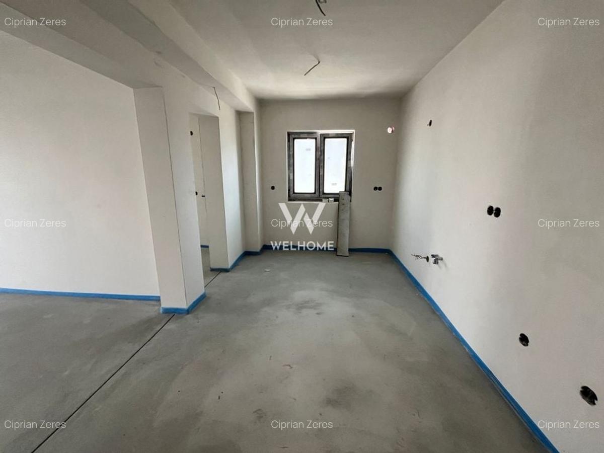 Casa cuplata cu rate la dezvoltator , Sibiu - 3