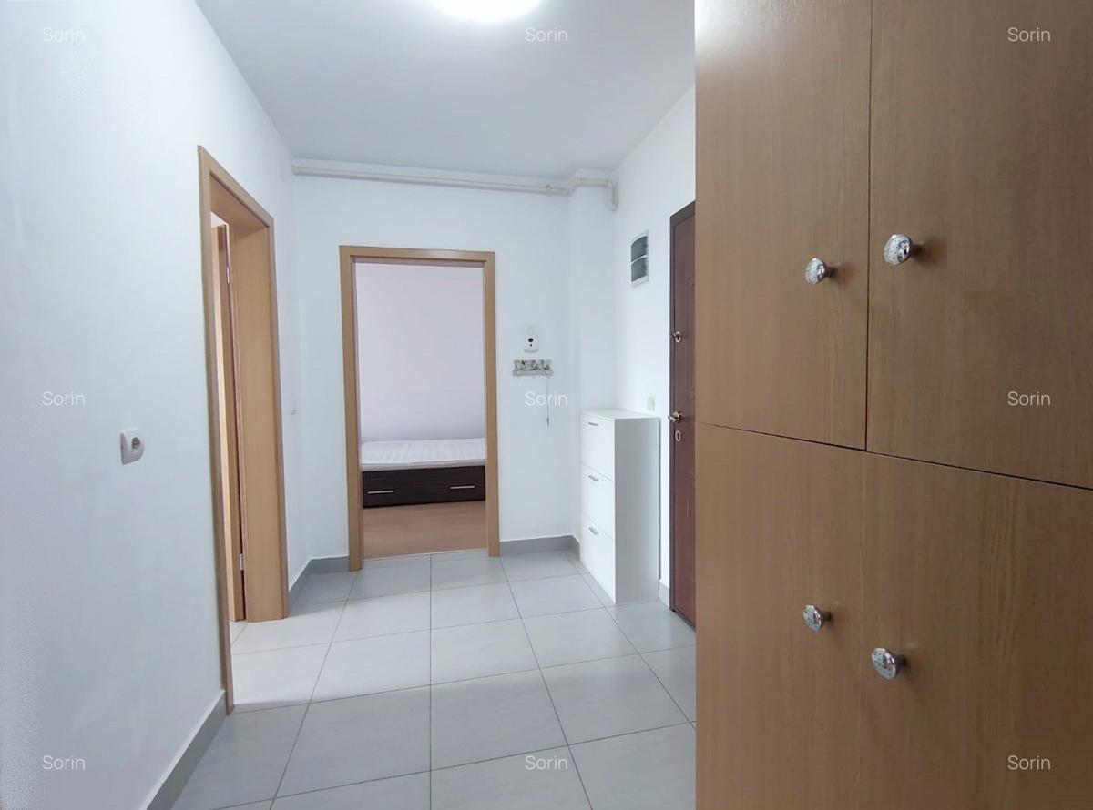 Zona Tractorul, apartament decomandat 2 camere si parcare, disponibil imediat. - 9
