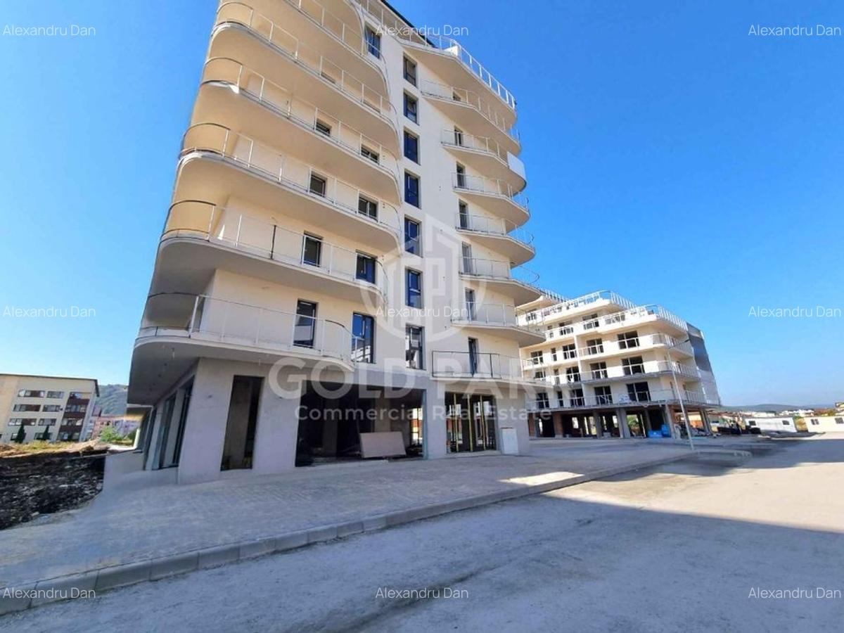 Spatiu Comercial -Zona Floresti/Eroilor -Suprafete de 328 sau 657 mp - 3