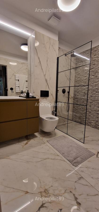 Apartament renovat complet în North Lake View,loc de parcare și boxa valabile - 17