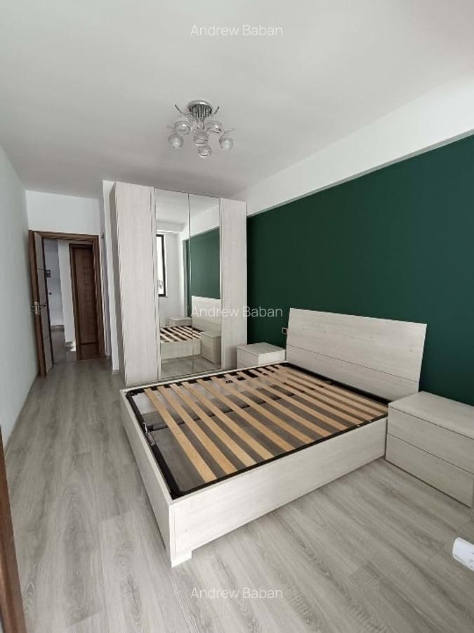 Tractorul, Coresi - 2 camere 70m², loc de parcare, Pret NEGOCIABIL, Comision 0% - 10