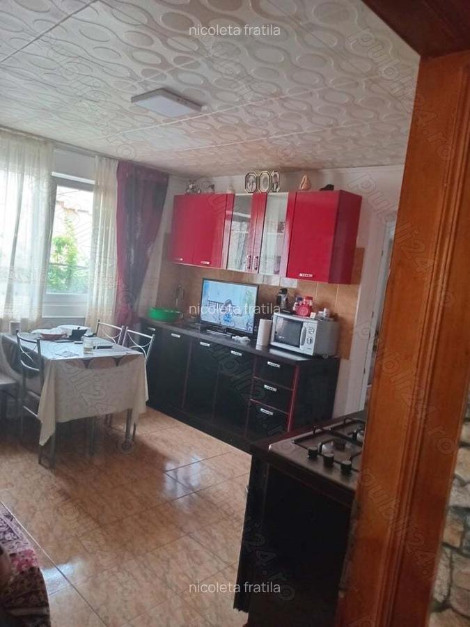 Casa de vanzare in Cartierul Mihai Viteazu - 5