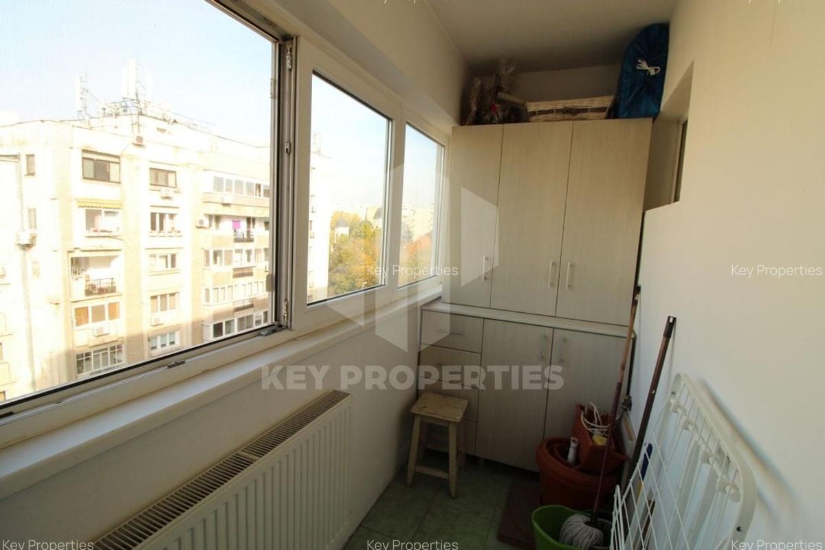 Garsonieră decomandată, mobilată în Timpuri Noi - 17