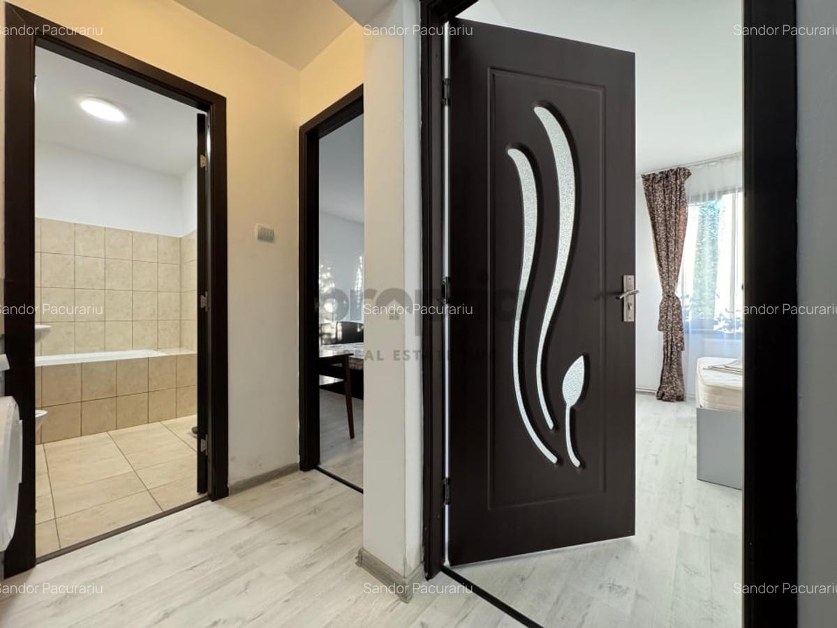Apartament 3 camere de inchiriat - Brasov, Craiter, Str. Fanionului - 4