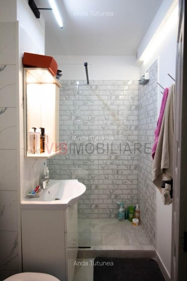Garsoniera - Zona Fizicienilor - 6