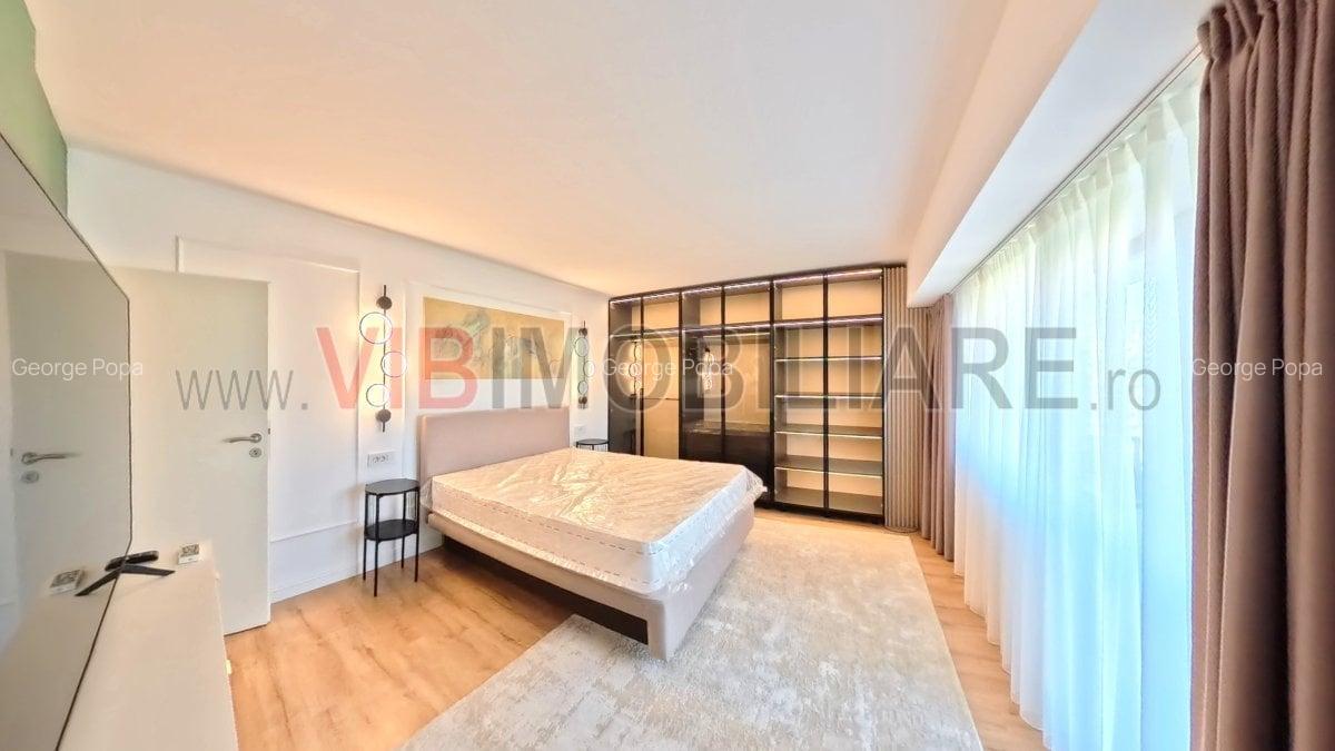 Panoramă superbă – 2 camere complet renovat, Rond Alba Iulia - 8