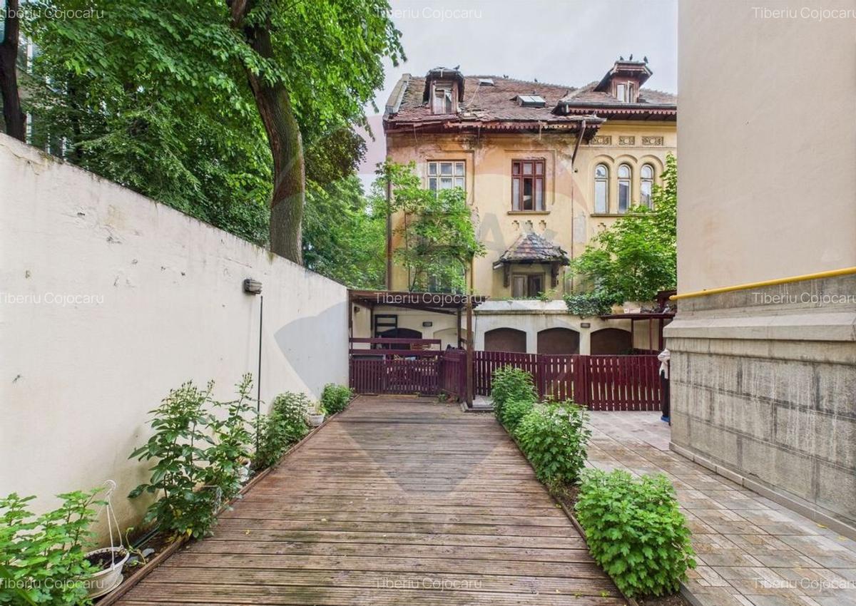 Spa?iu de birouri de 65mp de inchiriat in zona Gara de... - 33