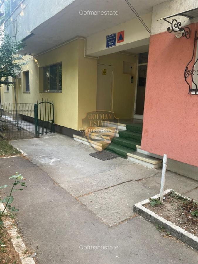 Apartament 3 camere, zona Dacia,  Bd. Tomis 72 mp et 4/4 - 11
