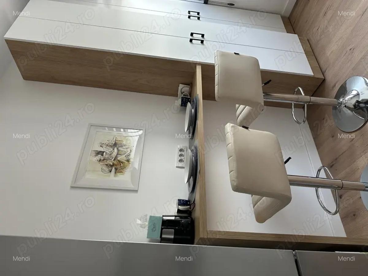 Inchiriez apartament cu doua camere - 3