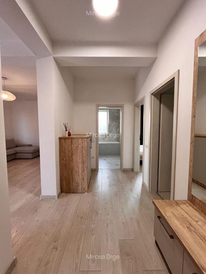 APARTAMENT CU 3 CAMERE IN CL ARADULUI-SELGROS la 560 euro - 7