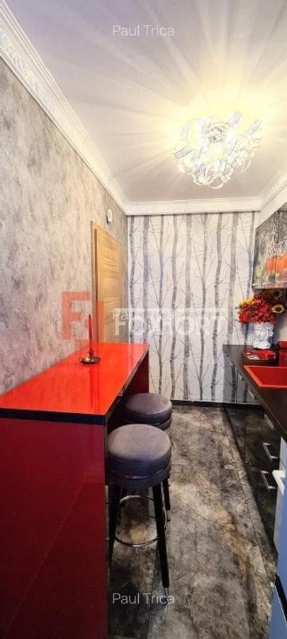 Apartament cu o camera si loc de parcare in zona Sagului - 9