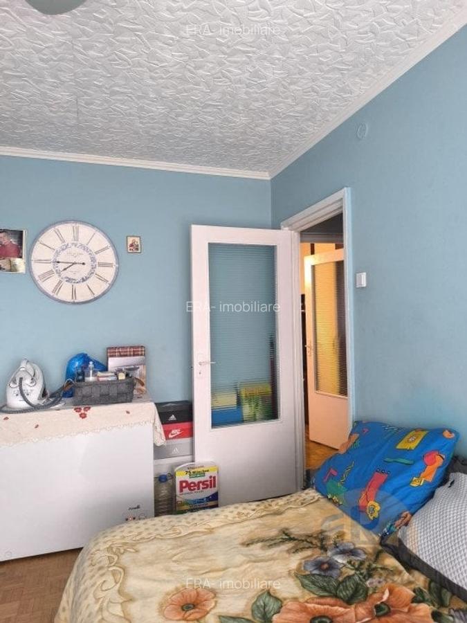 Apartament cu 2 camere nedecomandat, mobilat în Rogerius - 14
