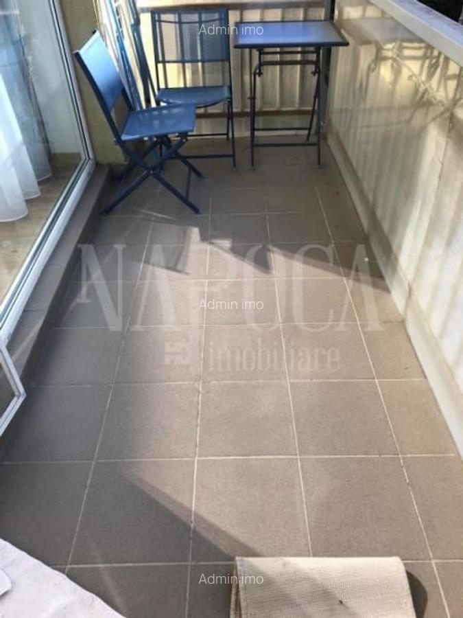 Apartament 2 camere de inchiriat in Plopilor, Cluj Napoca - 11