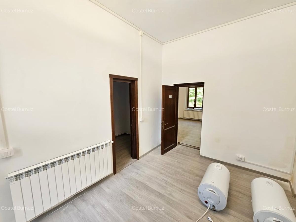 Spatii pentru birou, complet amenajate,bulevardul Stefan cel Mare - 1