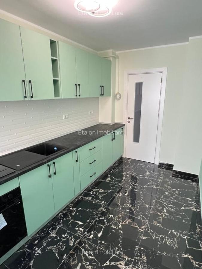 Apartament 2 camere, etaj 2, zona semicentrala Piatra Neamt - 4