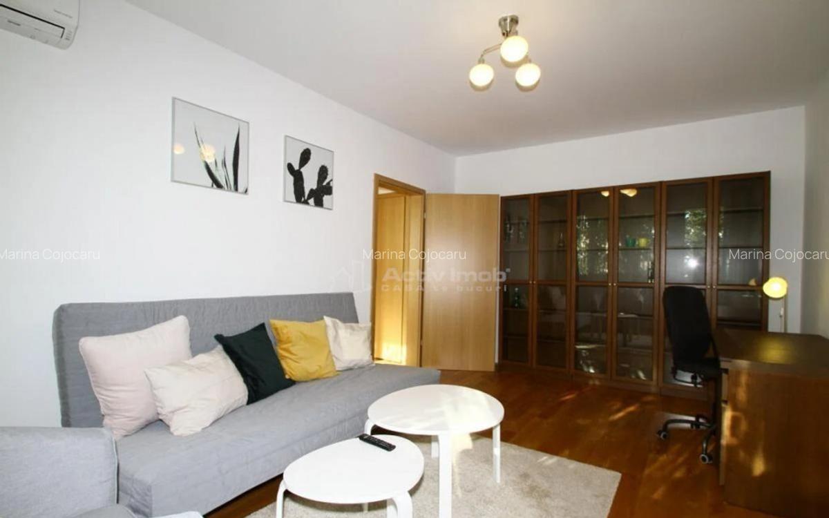 2 Camere, Domenii, 10 min Metrou - 2