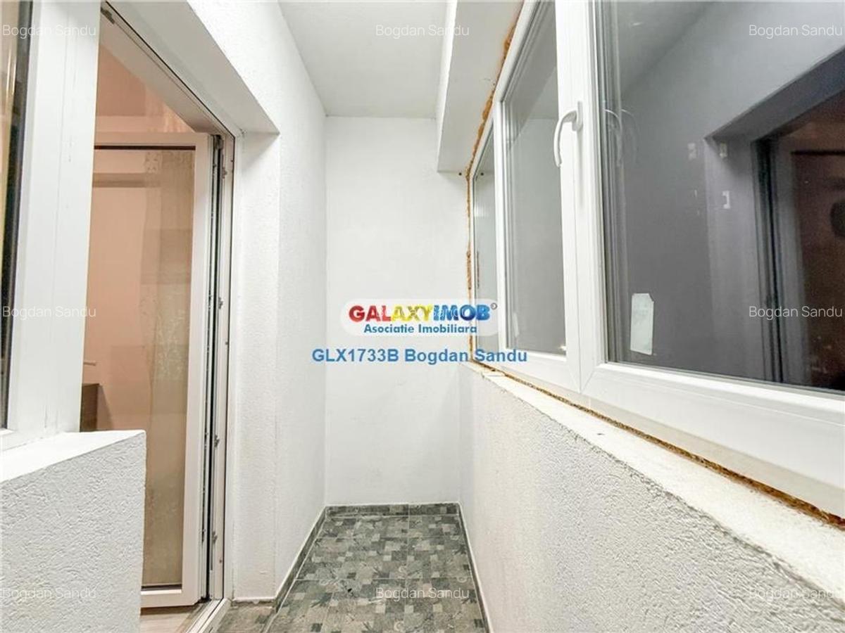 Apartament  2 camere de vanzare in Militari  Residence - 14