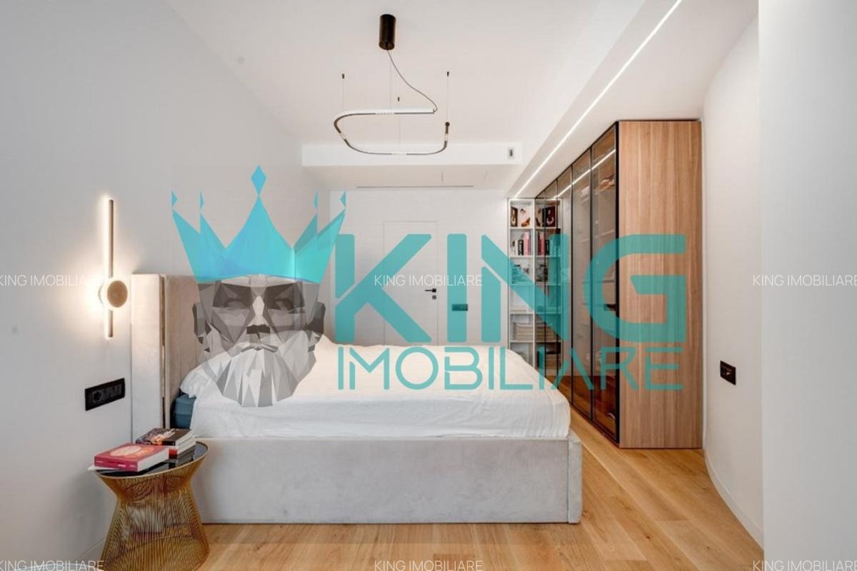Apartament 4 Camere Aviatorilor Bucuresti - 5