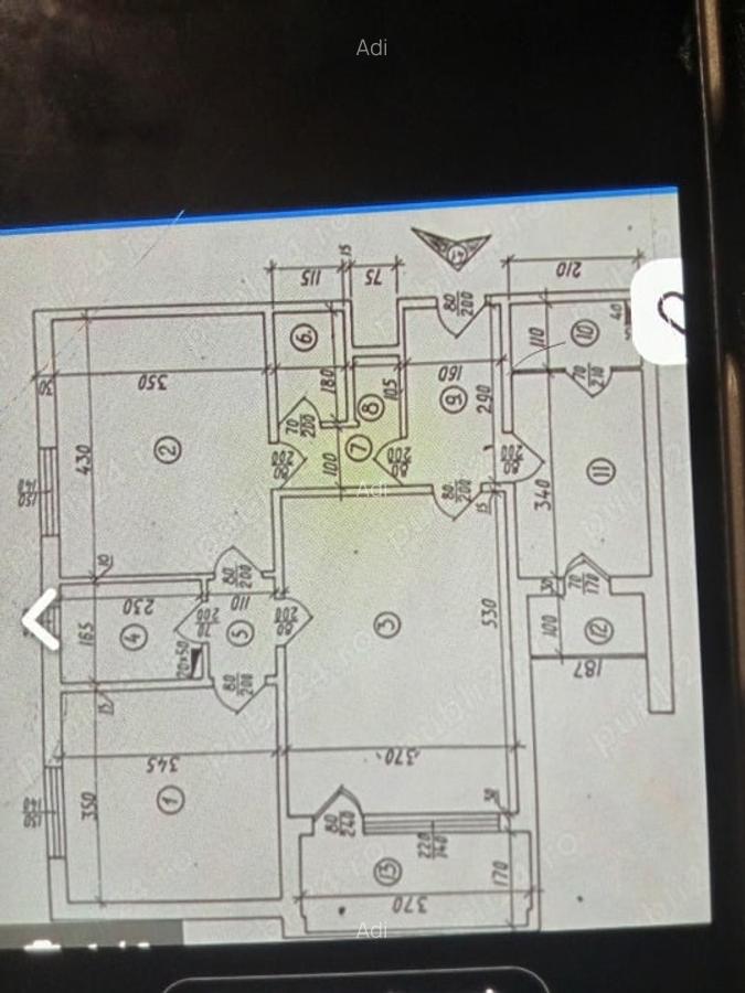 Apartament 3 camere Vatra Luminoasa - 6