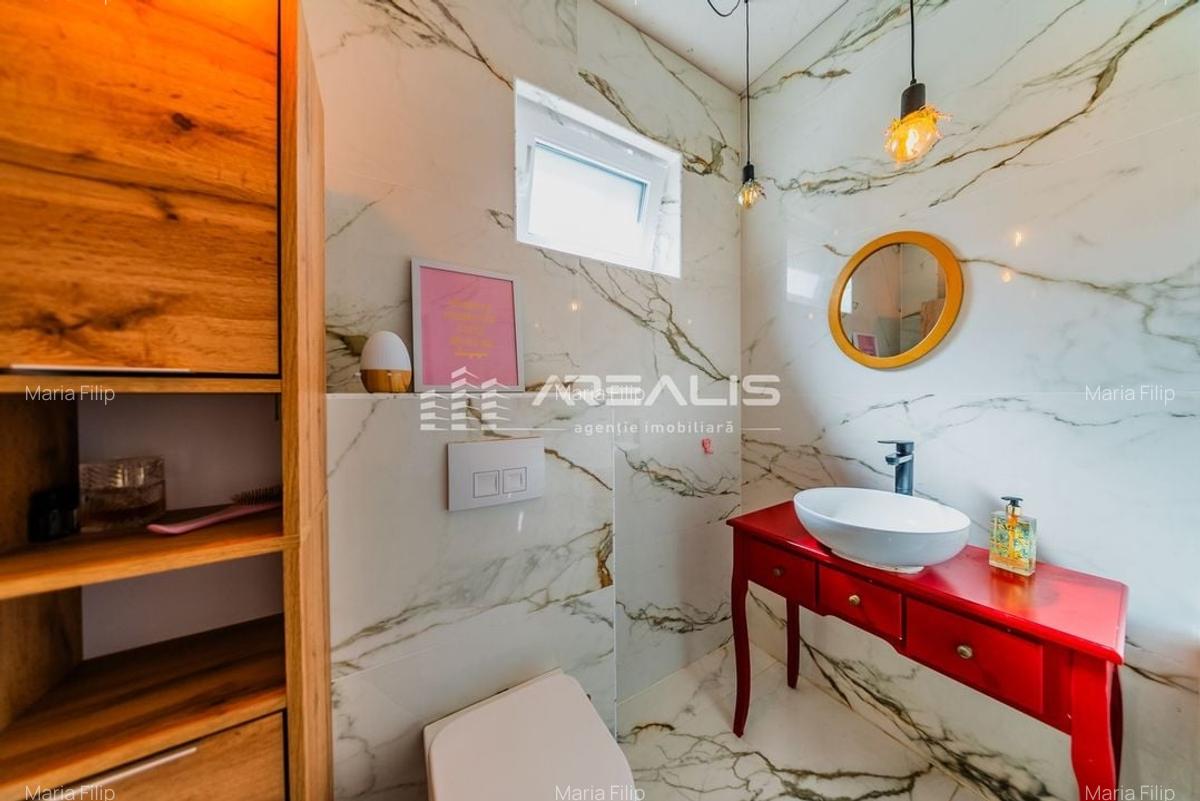?? Casă nouă în Livada - locul perfect pentru familie! - 16