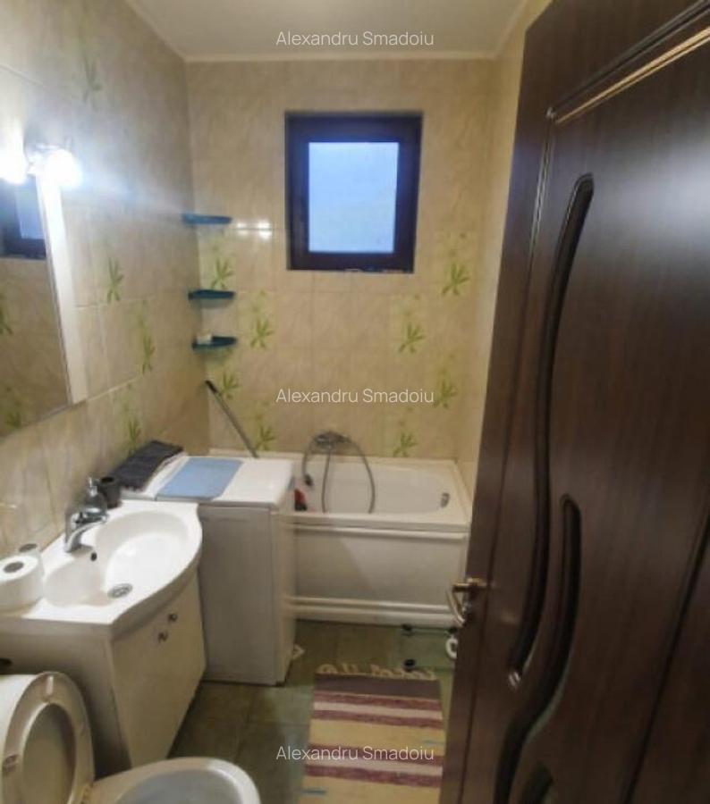 Apartament de vanzare, complet mobilat - Parcare inclusa - 9