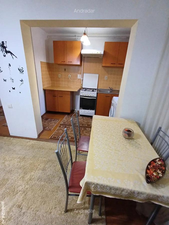 Proprietar, vand apartament 3 camere in Arad, in apropiere de teatrul Ioan Slavici. - 5
