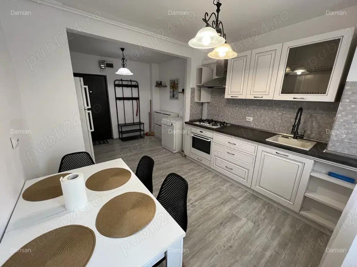 Proprietar - 2 Camere 5 minute de Metrou & Mall Sun Plaza - 3